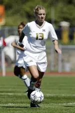 Defender Lacy Moore opened the game scoring back-to-back goals for Missouri.