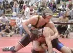 J.P. Reese Finished in 3rd place at the Missouri Open