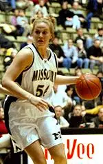 Melanie Fisher and the Tigers open their exhibition season on Sunday vs. the 2002 Swedish National Champions from Solna
