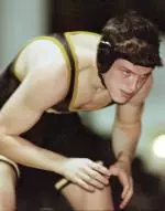 #6 Ranked Jeremy Spates Recorded His First Dual Meet Victory of the Season Against Purdue