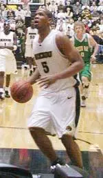 Travon Bryand had 12 points and 10 rebounds for Missouri, Monday.