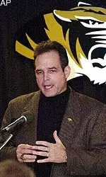 Coach Pinkel and his staff announced their second recruiting class on Wednesday.