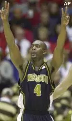 Clarence Gilbert move to point guard in the middle of the season has been a major contributor to MU's success.