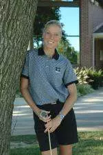 Freshman Maria Ohlsson