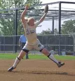 Junior Ingrid Werner