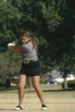 Senior Nisha Sadekar