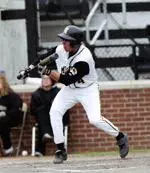 Jayce Tingler scored twice and had two hits in MU's 12-4 win over Western Illinois. Tingler enters this weekend's action with a 20-game hit streak.