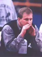 Missouri Head Coach Brian Smith
