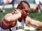 Junior Christian Cantwell earned All-American honors Saturday at the NCAA Outdoor Championships.