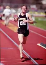Junior Timothy Dunne advanced to the semifinals in the men's 800-meter run at the USATF Outdoor Championships.