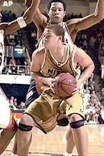 Travon Bryant
