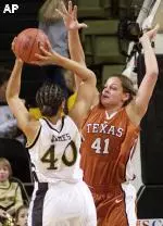 Stretch James finished with eight points and six rebounds in MU's loss on Saturday.