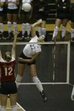 Senior Mary Lauren Smith