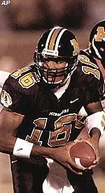 Brad Smith and the Tigers return to the friendly confines of Faurot Field to take on Texas Tech.