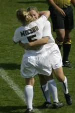 Missouri hosts its second NCAA Regional Tournament.