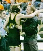 Head Coach Brian Smith will lead his Tigers through the fourth annual Missouri Open.