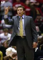 Missouri Head Coach Quin Snyder