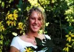 Tiger sophomore Mary Barry