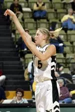 Tracy Lozier led Mizzou with 16 points.