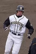 Lee Laskowski had a pair of RBI in the Tigers' win on Saturday.