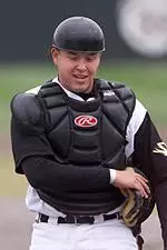 Brad Flanders joined Jayce Tingler in having their hitting streaks extended to 12 games apiece in Saturday's doubleheader.