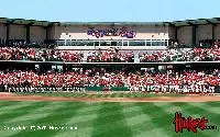 Hawks Field at Haymarket Park (photo courtesy of huskers.com)