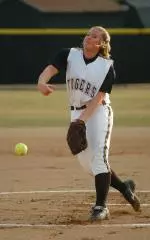 Freshman Samantha Fleeman