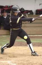 Junior Rachael McGinnis