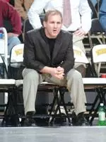 Head Coach Brian Smith