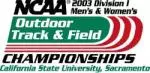 NCAA Championship Logo