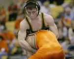Junior Paul Collum helped No. 2 Missouri to its 29-3 win over No. 24 Michigan State