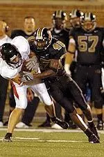 Shirdonya Mitchell and the Tigers tackle Kansas this Saturday.