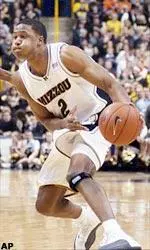 Junior Jason Conley