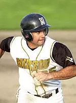 Senior Jeremy Hernandez