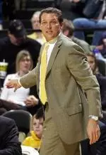 Missouri Head Coach Quin Snyder