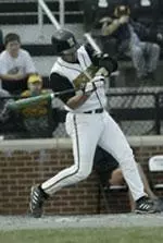 Senior Lee Laskowski