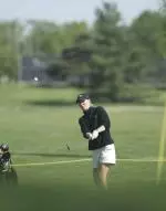 Junior Maria Ohlsson