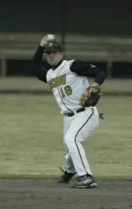 Sophomore Zane Taylor