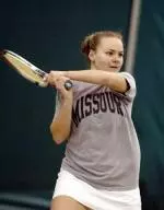 Senior Urska Juric