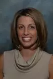 Tiger staff member, Michelle Moran