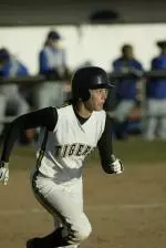 Freshman Leanne Bowers helped Missouri to its 3-0 win over Kansas