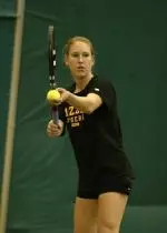 Mary Barry delivered big wins for the Tigers