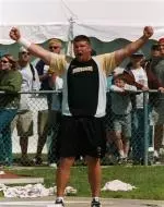 Former Tiger Christian Cantwell