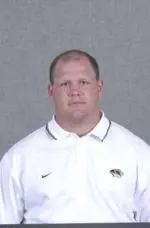 Barry Odom