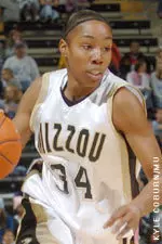Tiffany Brooks led Mizzou with 14 points on Saturday.