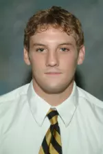 Senior Cody Greene is a native of St. Charles, Mo.