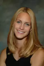 Jennifer Bybee and Kalen Grimes were named this week's Lathrop & Gage student-athlete's of the week.