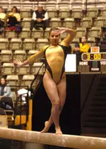 Freshman Ashley Khederian