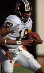 Brad Smith (File Photo)