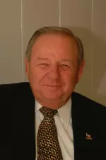 John Kadlec...affectionately known as Mr. Mizzou.